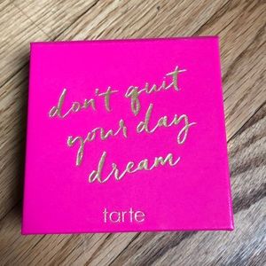 Tarte Don’t Quit Your Daydream Palette